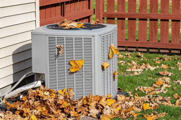 Best Local HVAC Companies  in Carson, WA