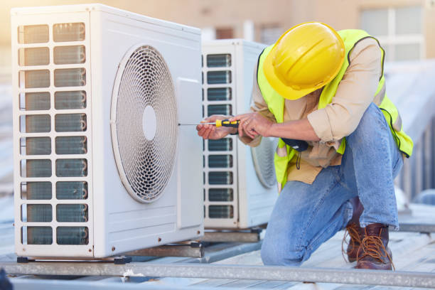Best Local HVAC Companies  in Carson, WA