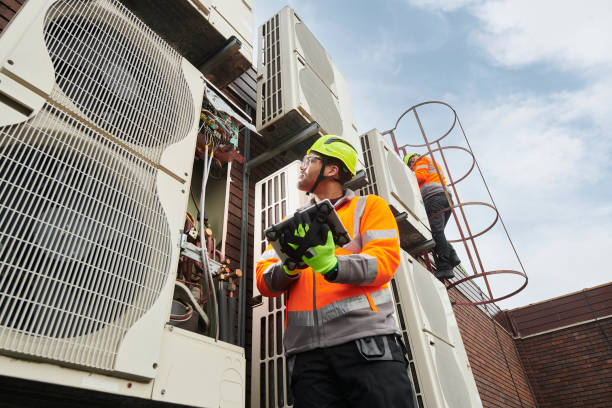 HVAC Troubleshooting in Carson, WA