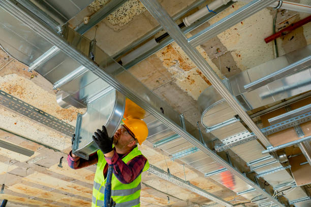 Best HVAC Installation Services  in Carson, WA