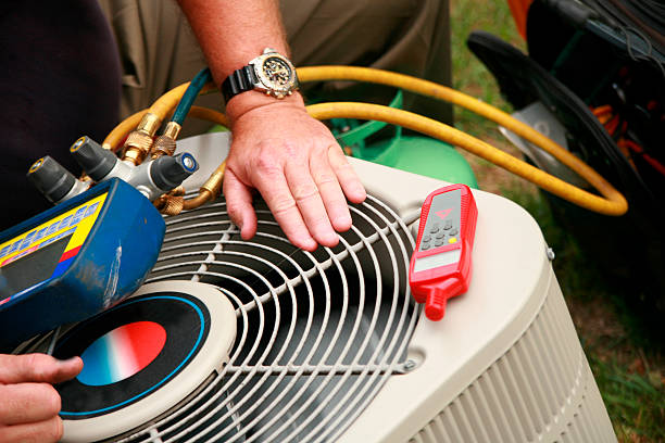 Best HVAC Emergency Services  in Carson, WA
