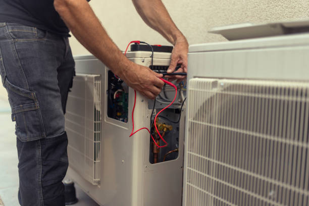 Best HVAC Cleaning Services  in Carson, WA