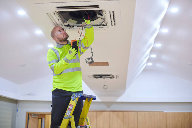 Best HVAC Replacement Cost  in Carson, WA