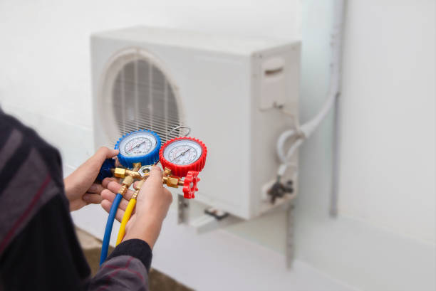Best HVAC Installation Services  in Carson, WA