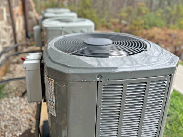 Best HVAC System Installation  in Carson, WA