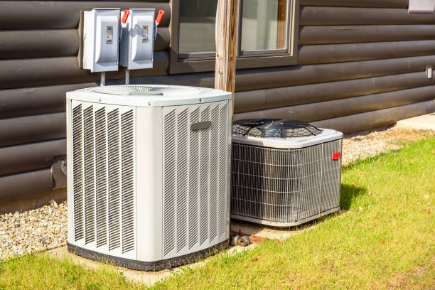 Best HVAC Maintenance Plan  in Carson, WA