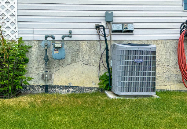 Ductless HVAC Repair in Carson, WA